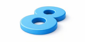 Число 8 в нумерологии