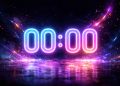 00:00 на часах: значение и символика этого времени