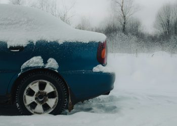 Що перевірити в автомобілі після зими