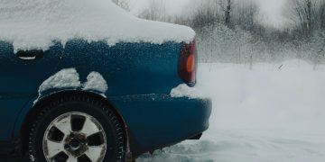 Що перевірити в автомобілі після зими
