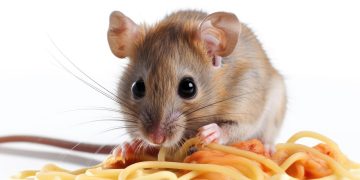 До чого сняться миші з суботи на неділю