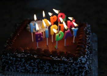 красивое поздравление любимому зятю с днем рождения