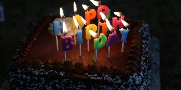 красивое поздравление любимому зятю с днем рождения