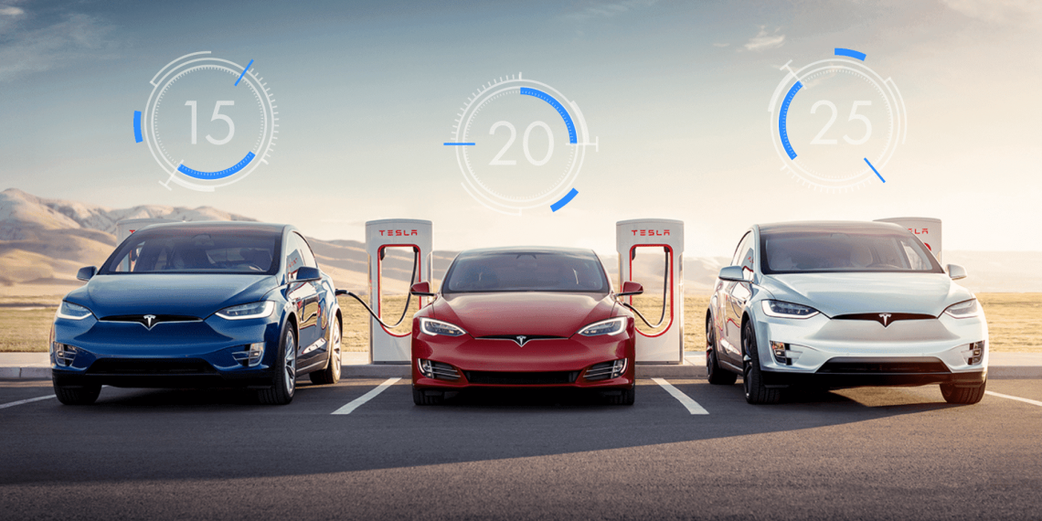 Что увеличивает запас хода электромобиля: основные факторы и советы