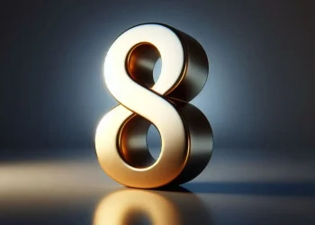 число 8 в нумерологии по дате рождения