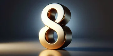 число 8 в нумерологии по дате рождения