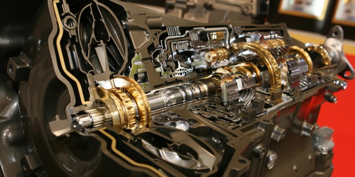 какое масло залить в коробку