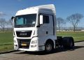man tgx 18.440 технические характеристики
