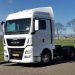 man tgx 18.440 технические характеристики