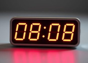 08 08 на годиннику