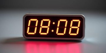 08 08 на годиннику