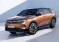 Подорожі на Opel Grandland: багажник, комфорт і запас ходу