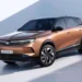 Подорожі на Opel Grandland: багажник, комфорт і запас ходу